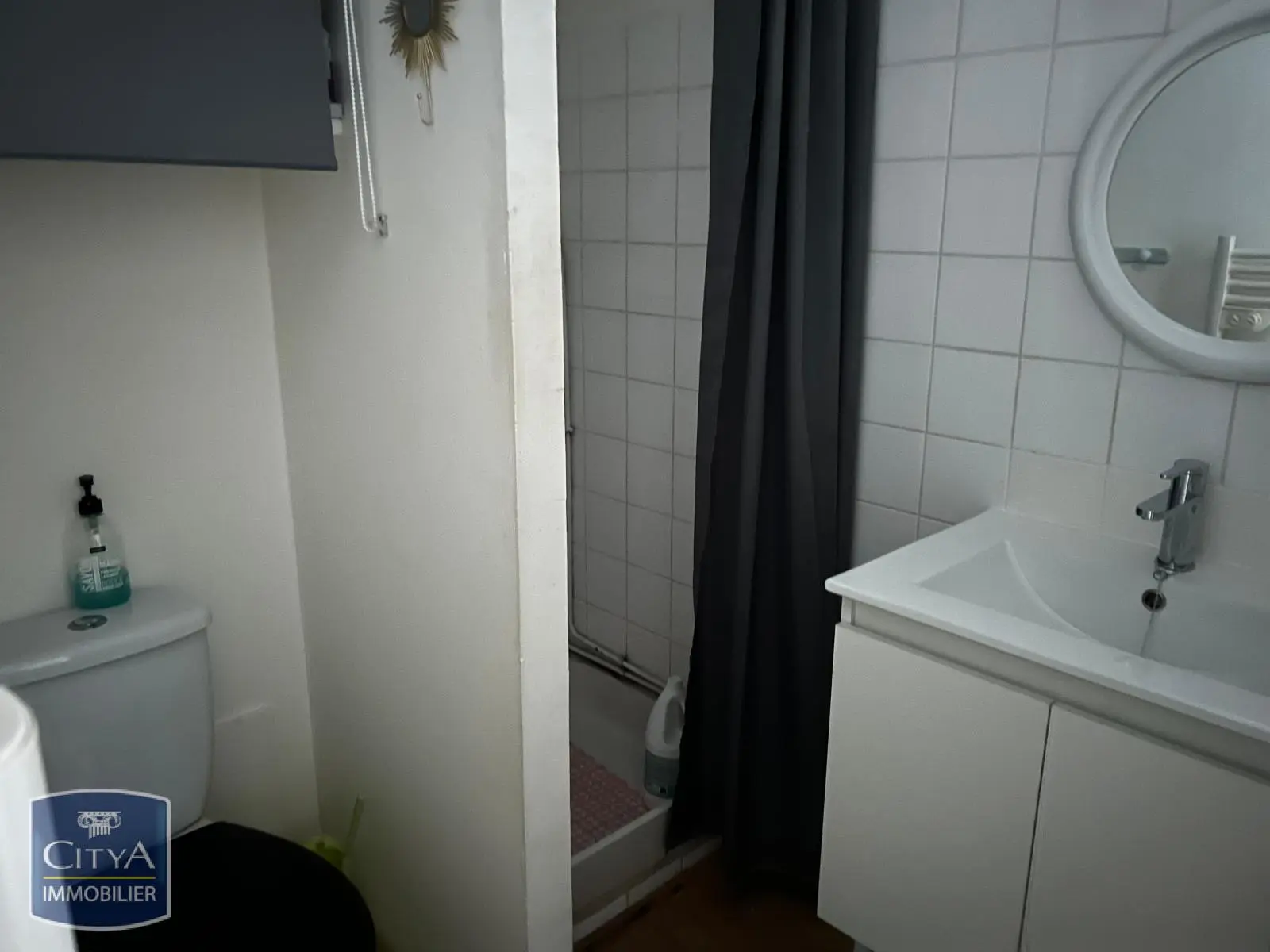 Photo 4 Appartement 1 pièce 30.34m²