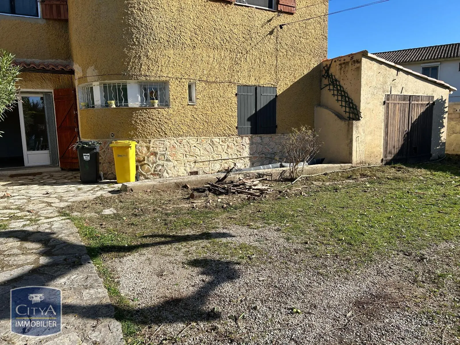 Photo 2 Maison 3 pièces 58m²