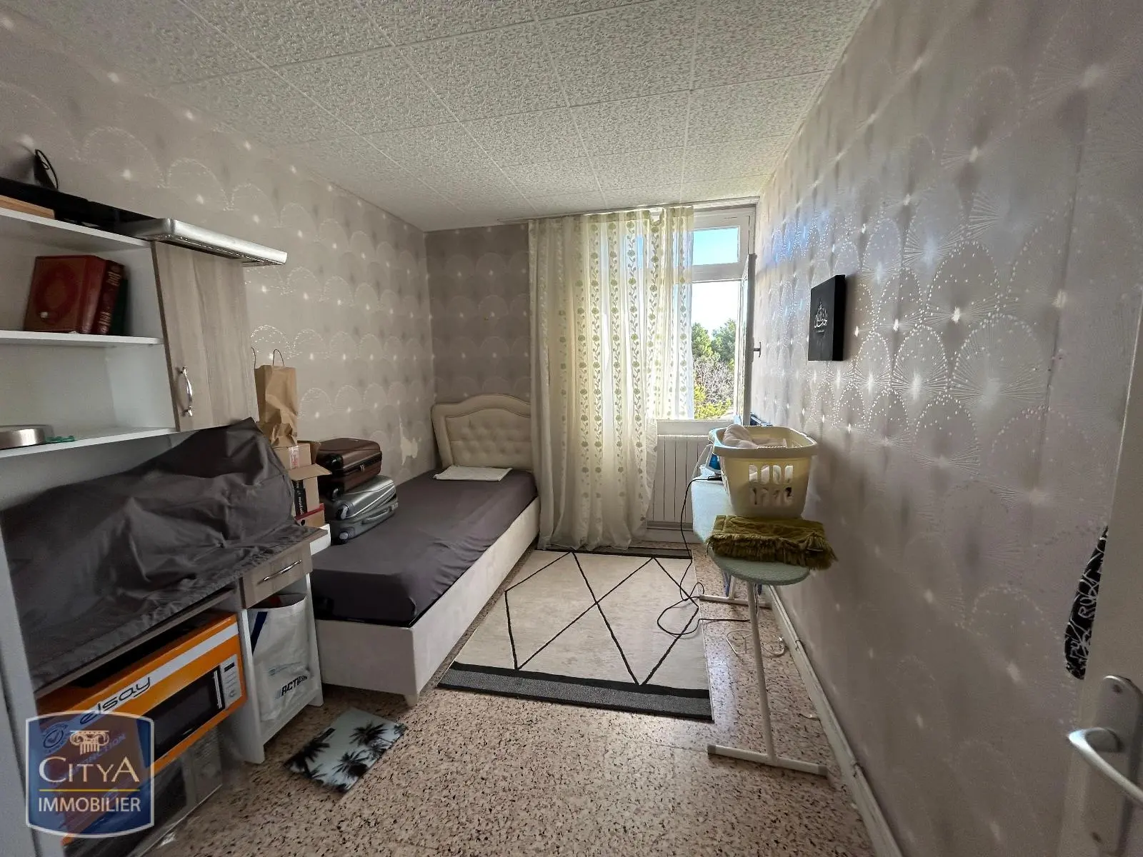 Photo 4 Appartement 3 pièces 55.86m²