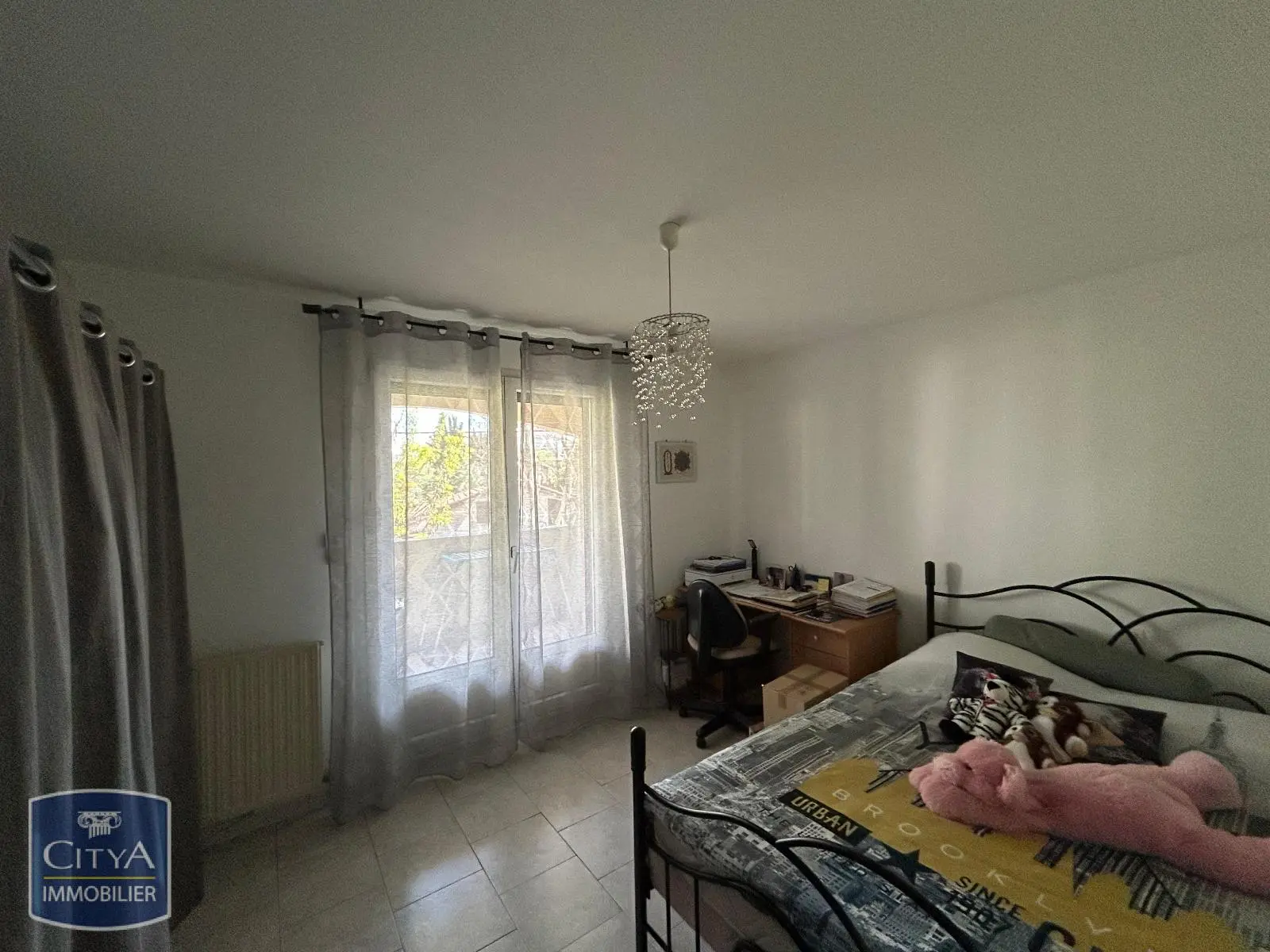 Photo 6 Appartement 3 pièces 64.87m²