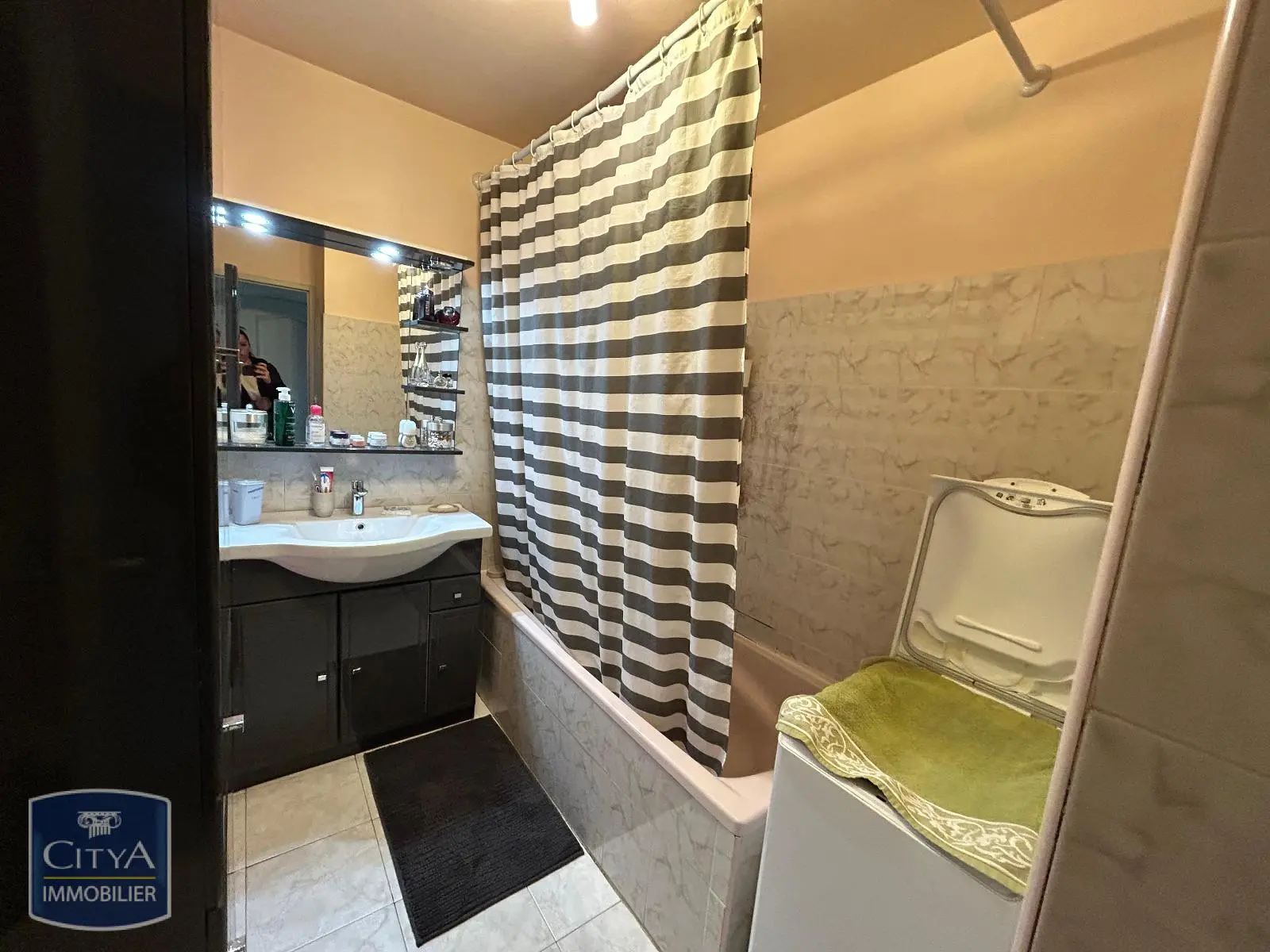 Photo 4 Appartement 3 pièces 64.87m²