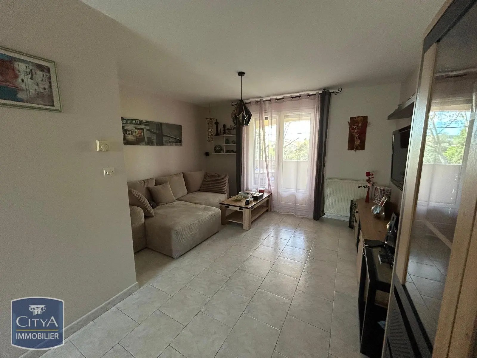 Photo 3 Appartement 3 pièces 64.87m²