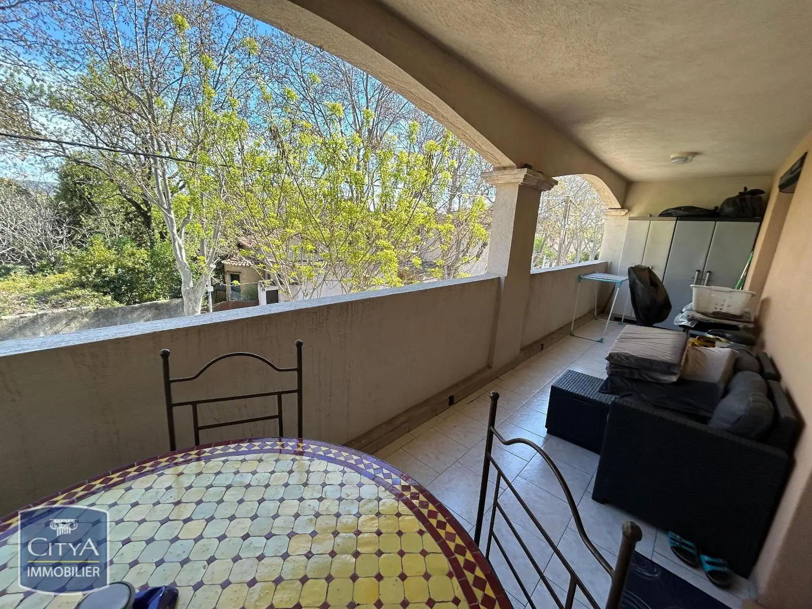 Photo 1 Appartement 3 pièces 64.87m²