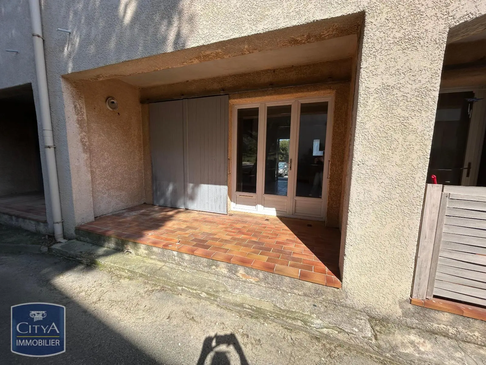 Photo 1 Appartement 1 pièce 26.48m²