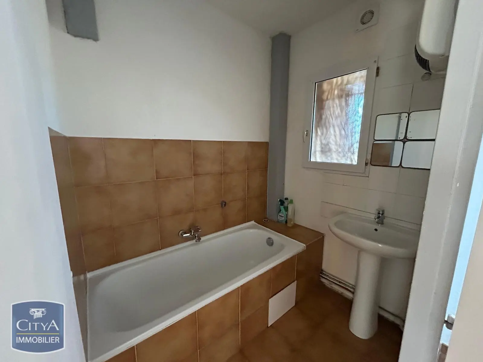 Photo 3 Appartement 1 pièce 26.48m²