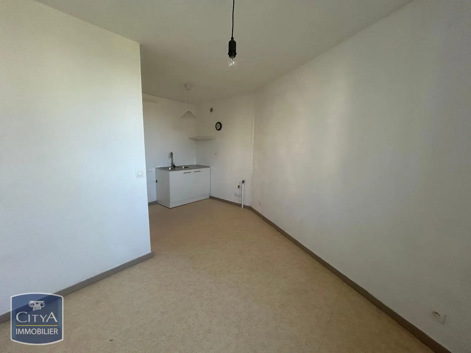 Photo 5 Appartement 1 pièce 40.59m²