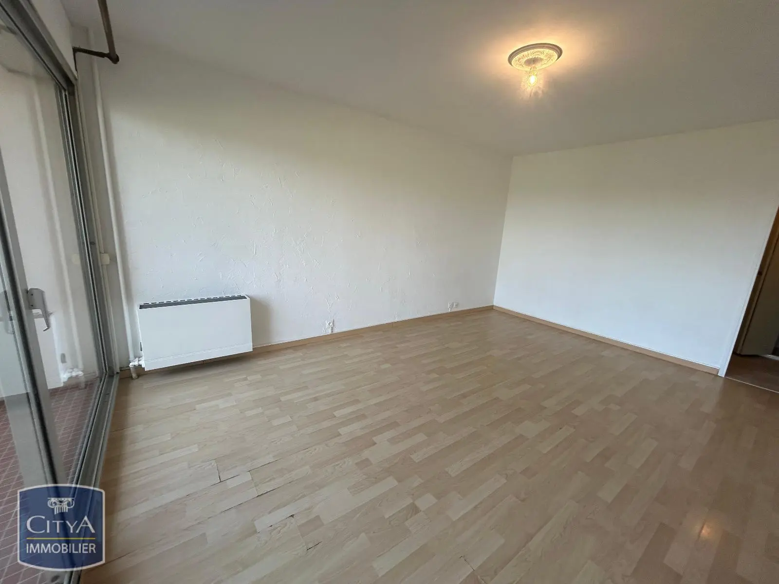 Photo 3 Appartement 1 pièce 40.59m²