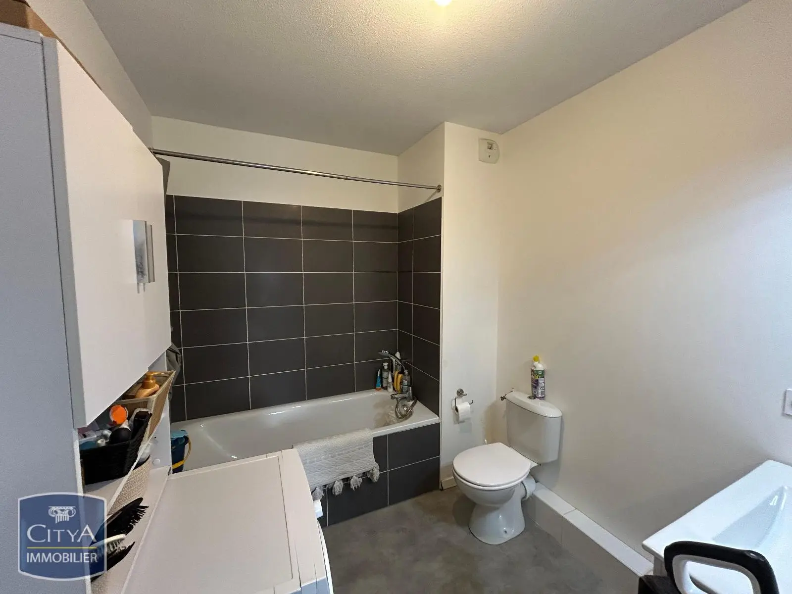 Photo 3 appartement Marignane