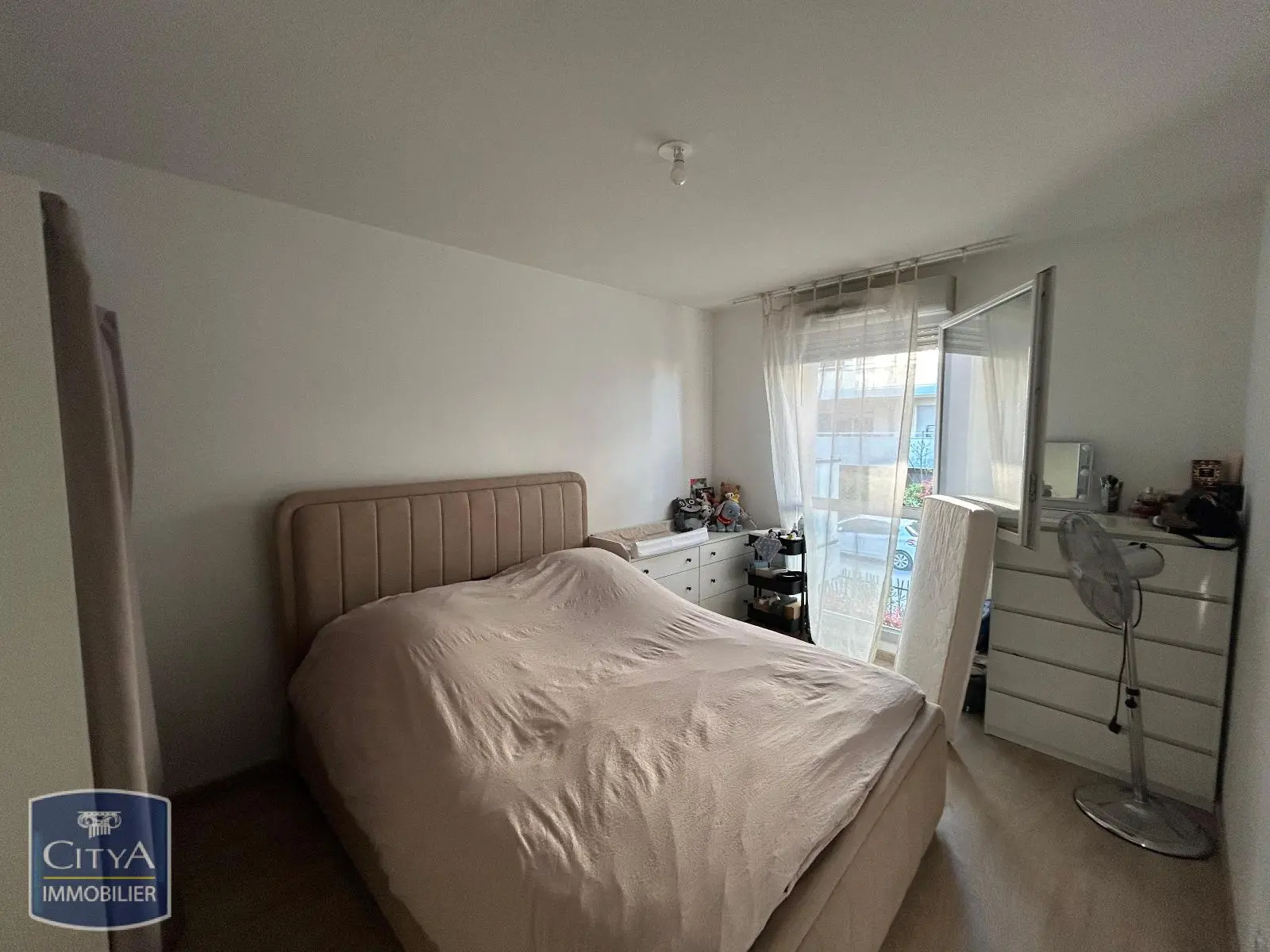 Photo 4 appartement Marignane