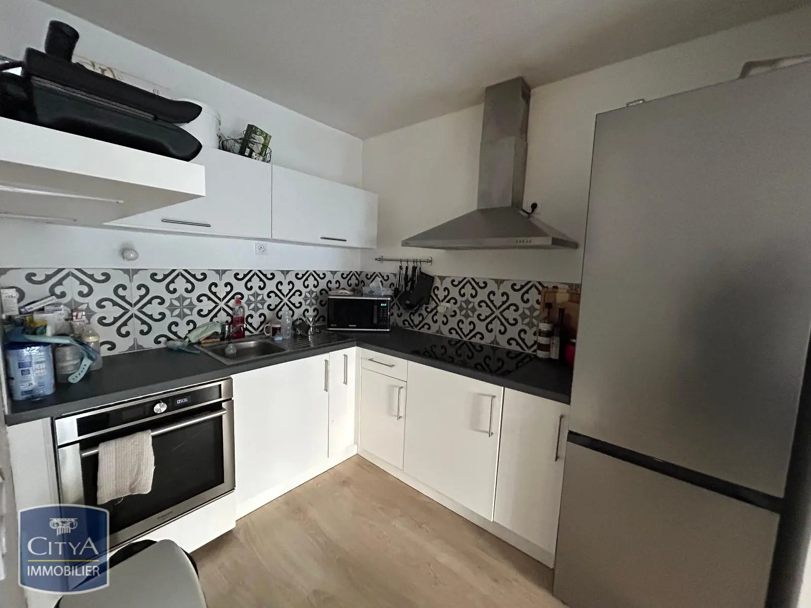 Photo 1 appartement Marignane