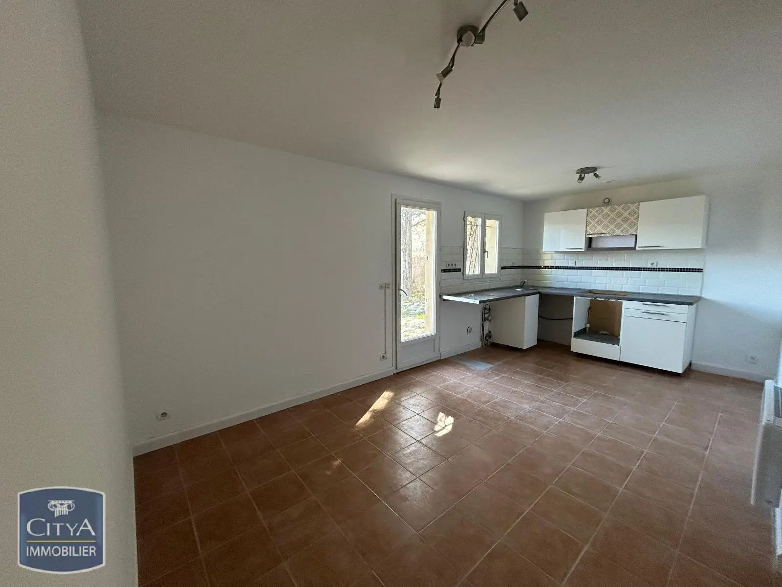 Photo 4 Appartement 2 pièces 36.92m²