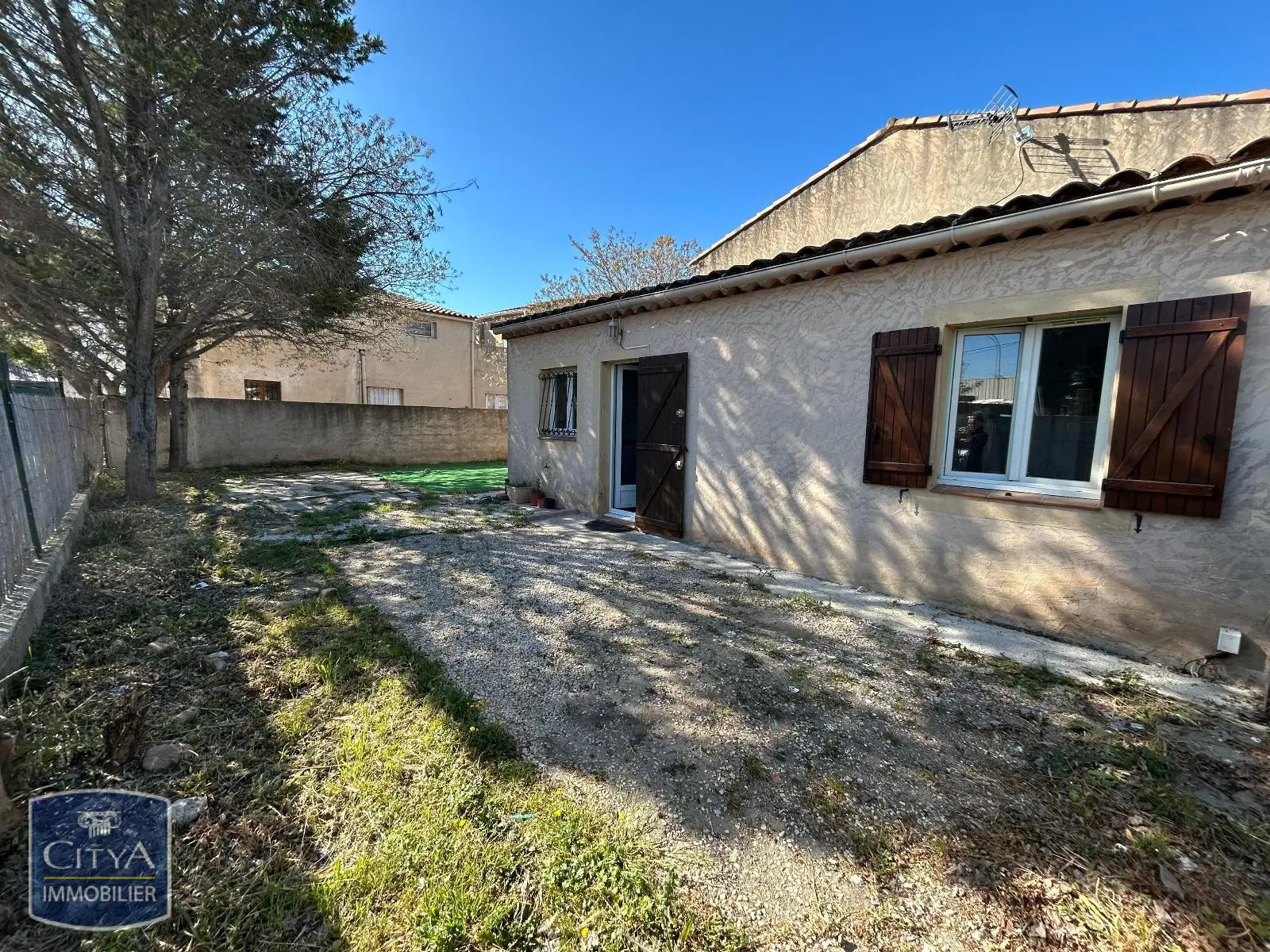 Photo 1 Appartement 2 pièces 36.92m²