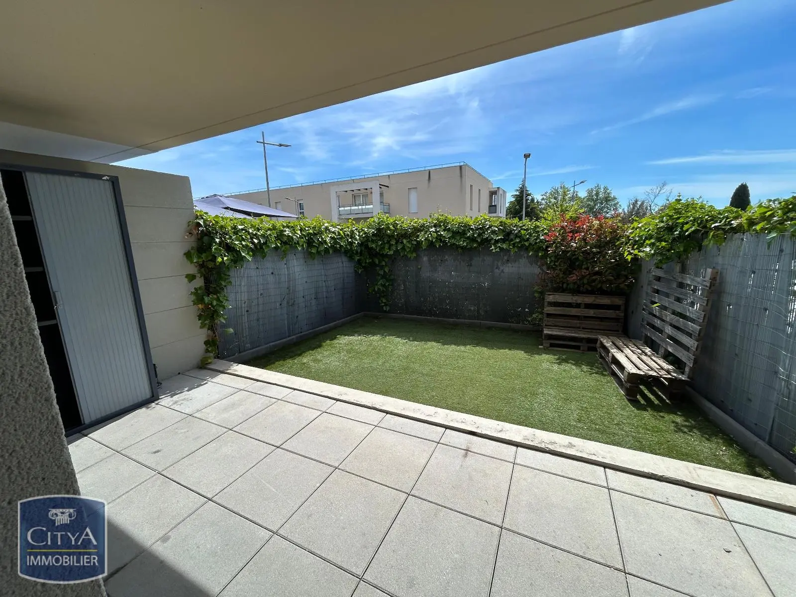 Photo 2 Appartement 4 pièces 72.74m²