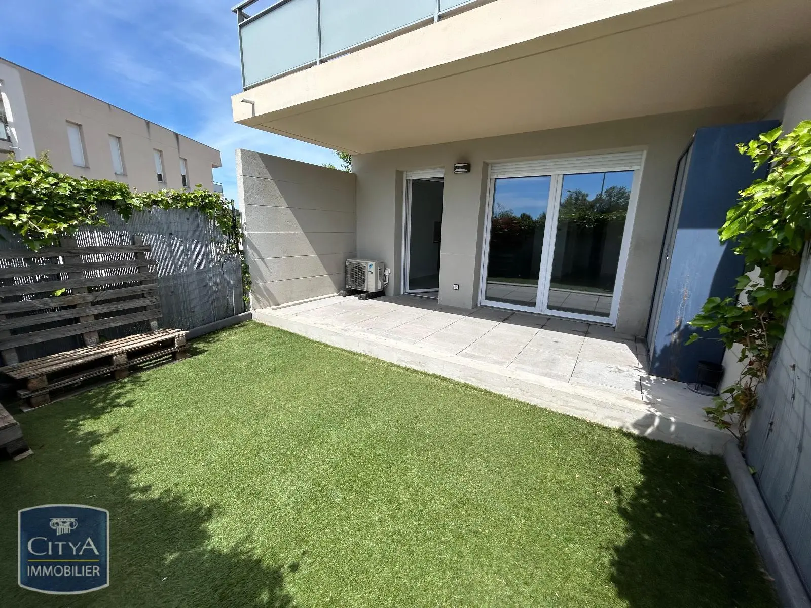 Photo 1 Appartement 4 pièces 72.74m²