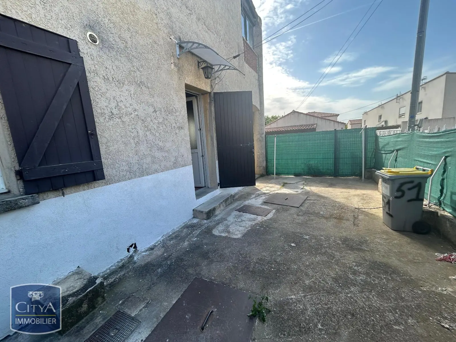 Photo 1 Appartement 2 pièces 34.86m²