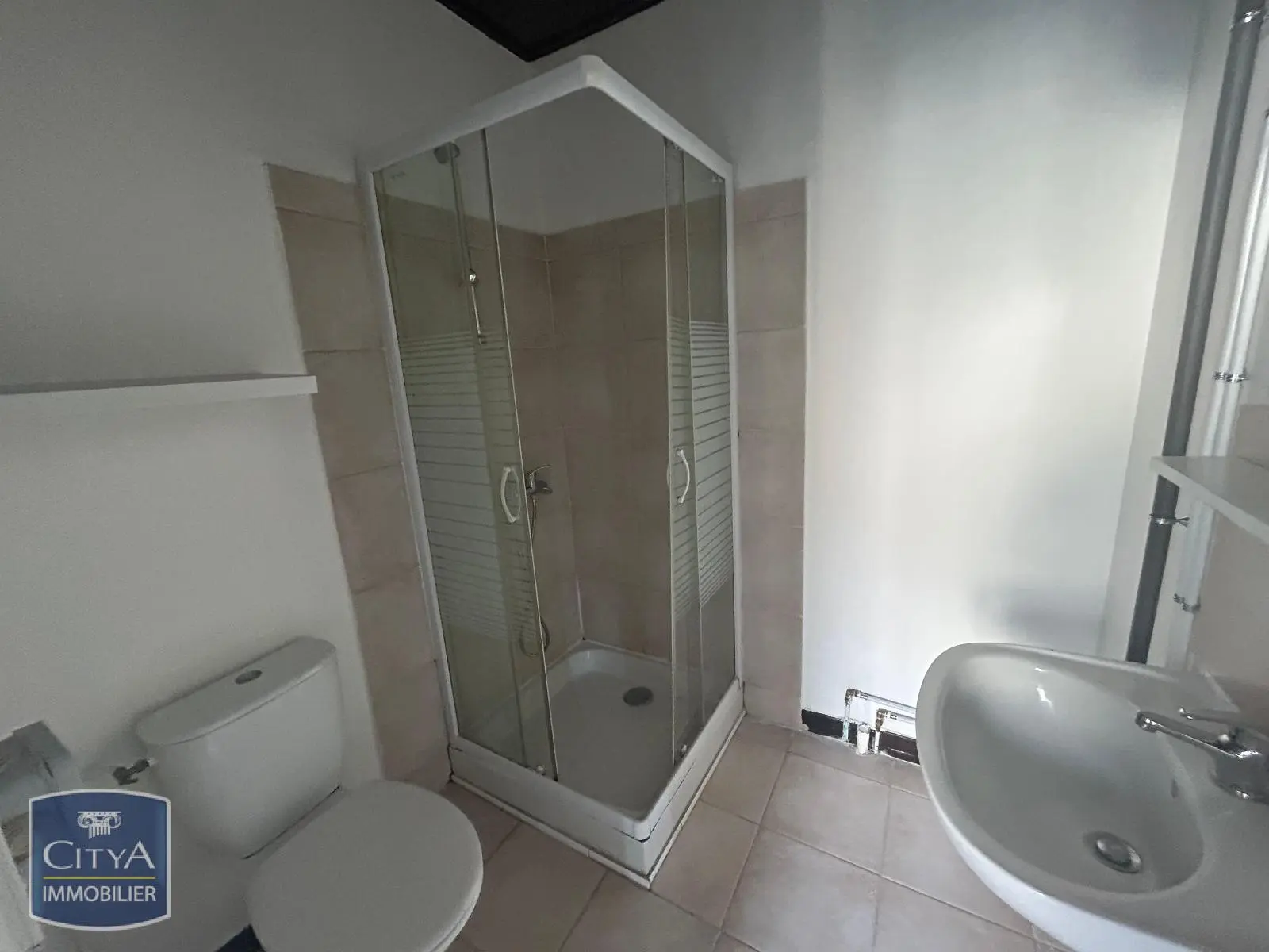 Photo 6 Appartement 2 pièces 34.86m²