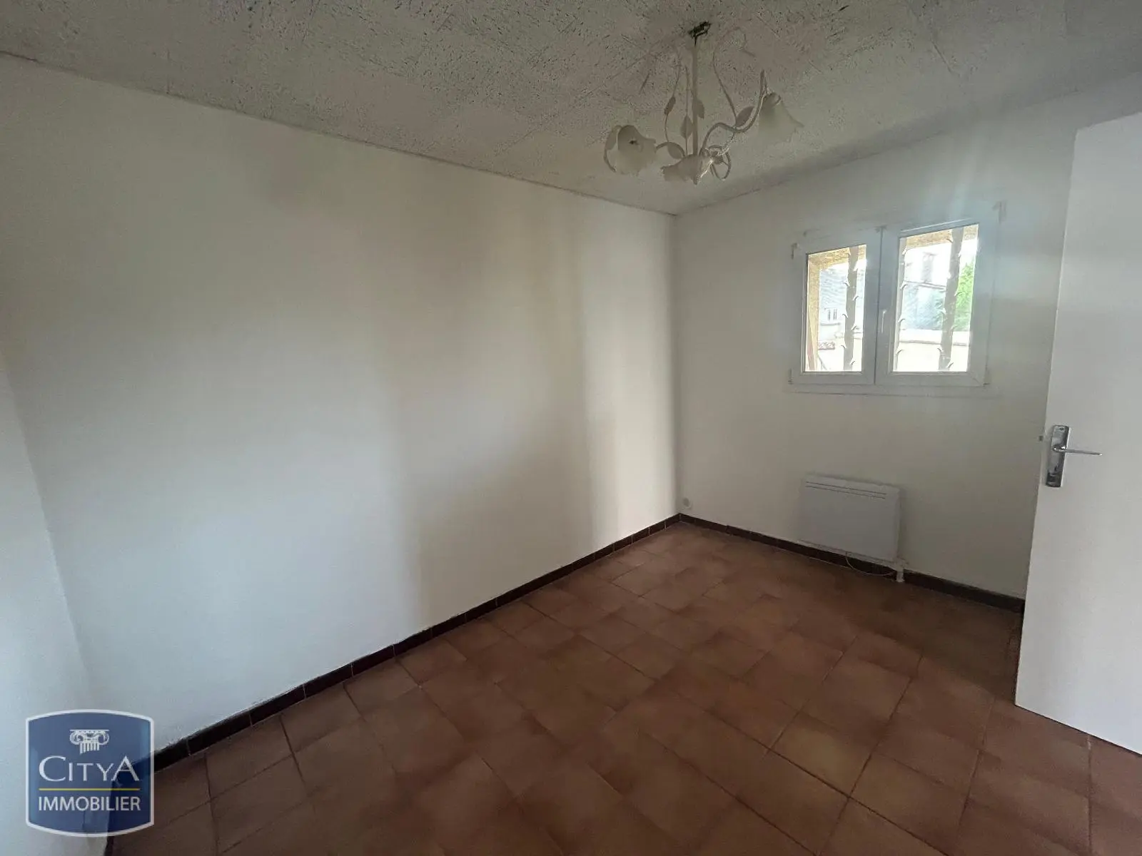 Photo 7 Appartement 2 pièces 34.86m²