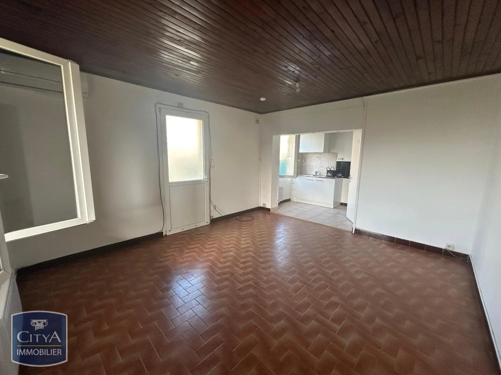 Photo 2 Appartement 2 pièces 34.86m²