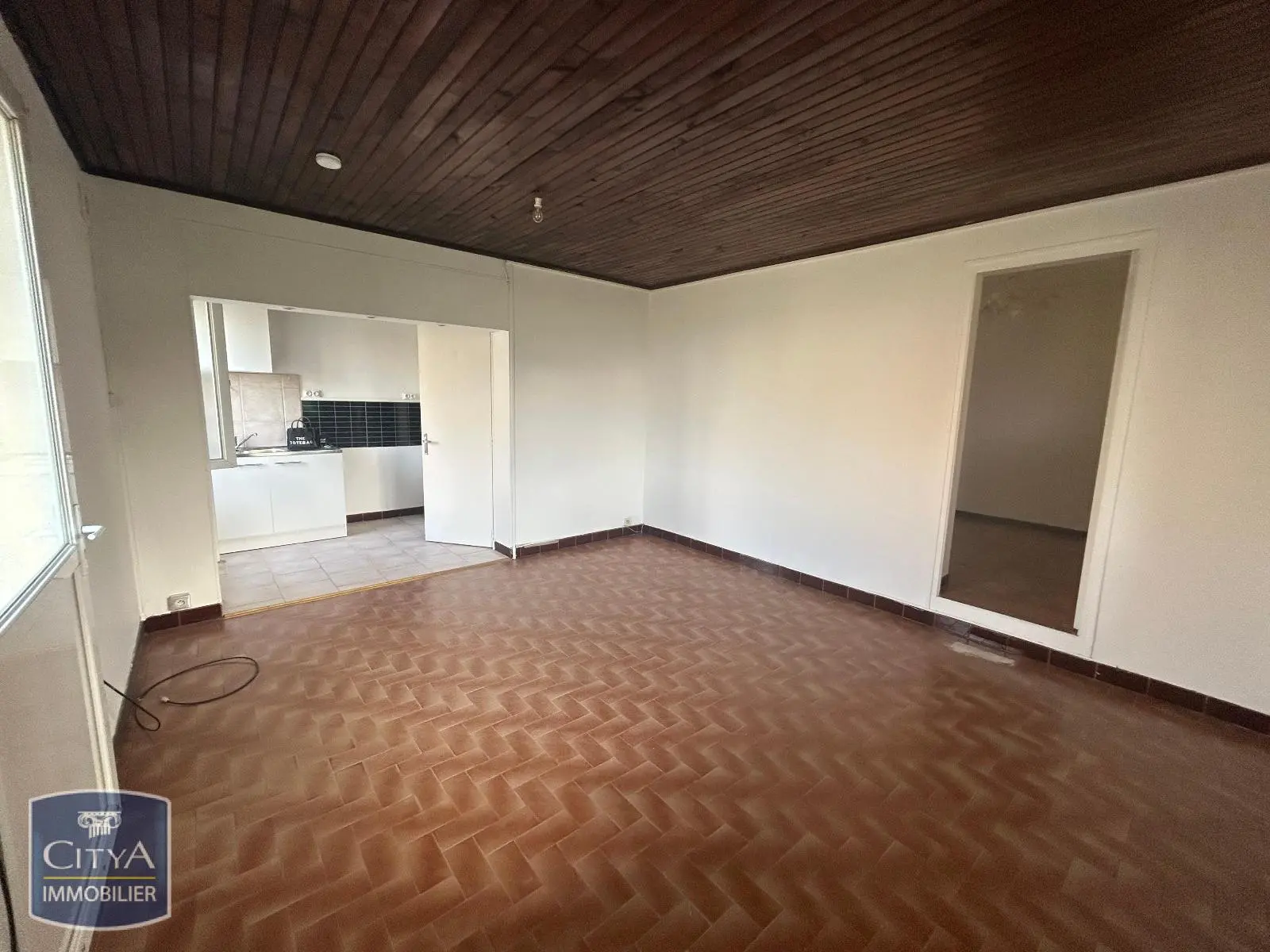 Photo 3 Appartement 2 pièces 34.86m²