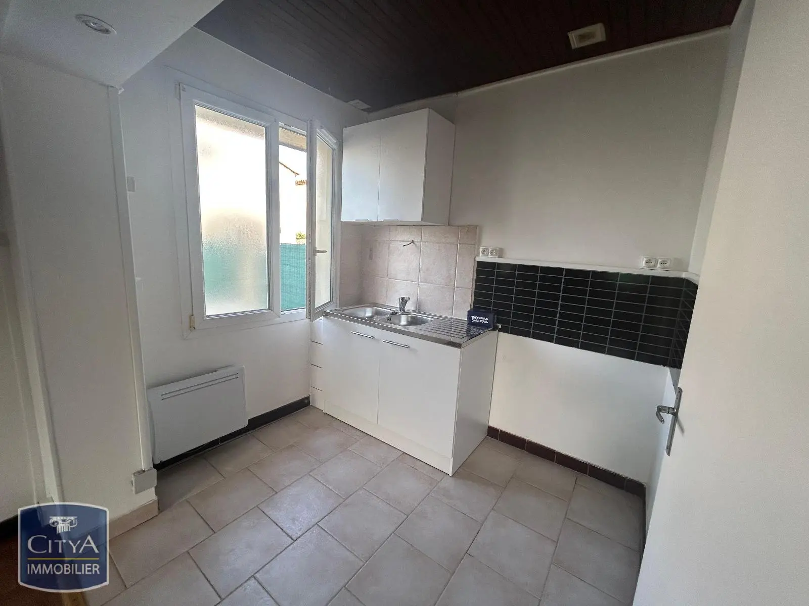 Photo 4 Appartement 2 pièces 34.86m²
