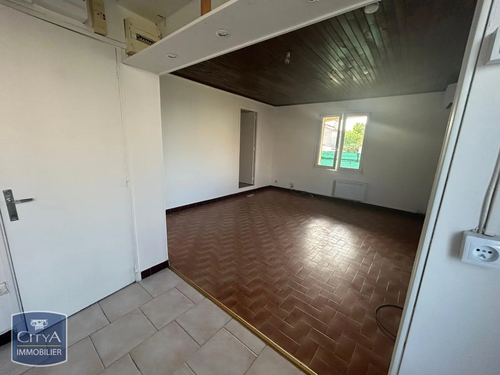 Photo 5 Appartement 2 pièces 34.86m²