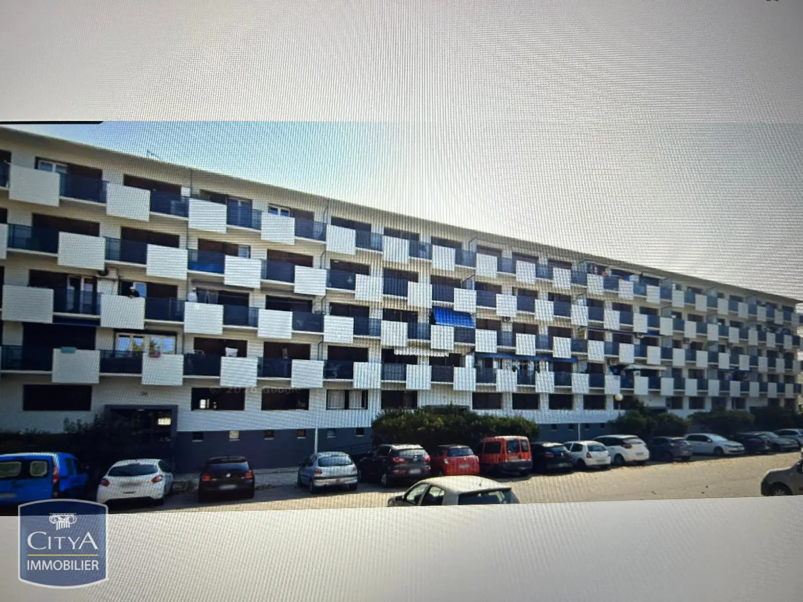 Photo 1 Appartement 3 pièces 59.23m²