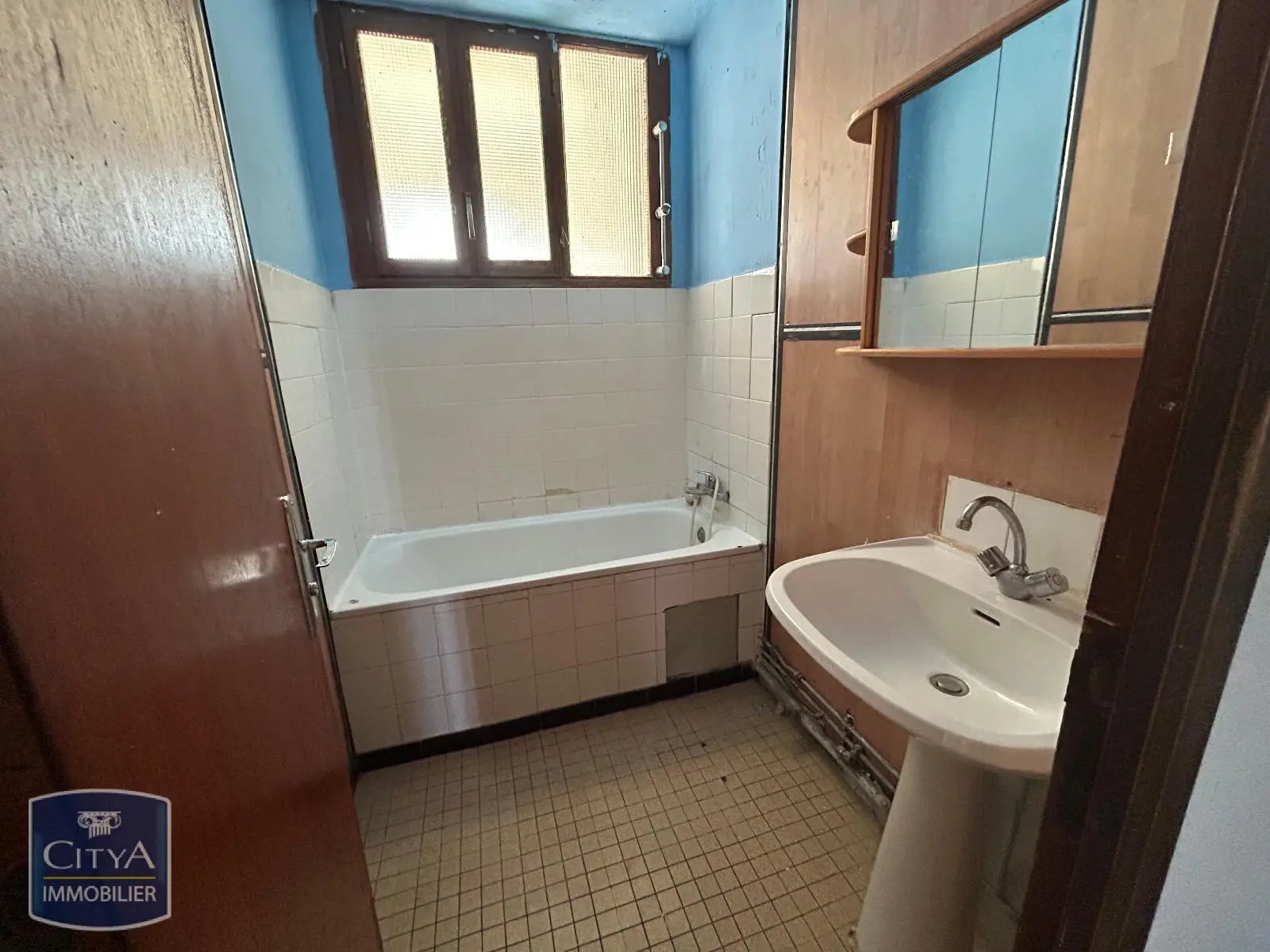 Photo 2 Appartement 3 pièces 59.23m²