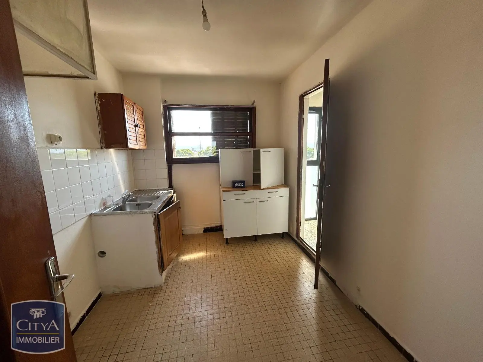 Photo 1 Appartement 3 pièces 59.23m²