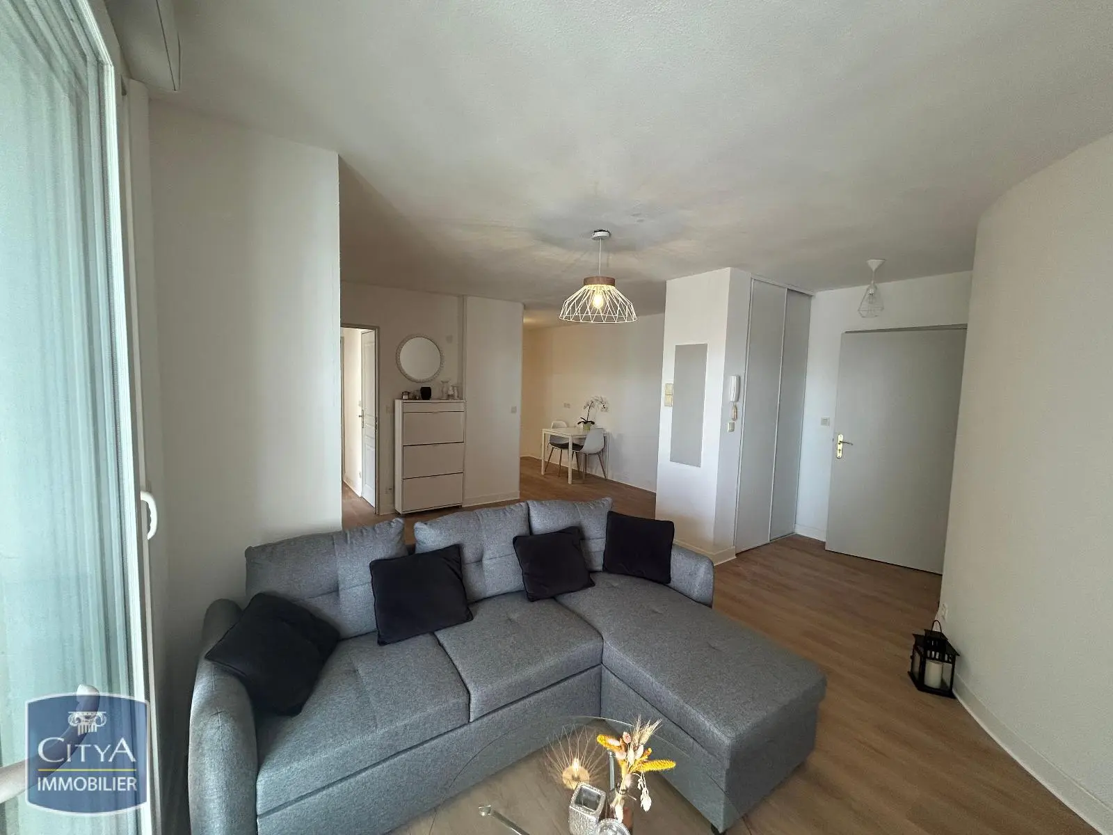 Photo 3 Appartement 3 pièces 64m²