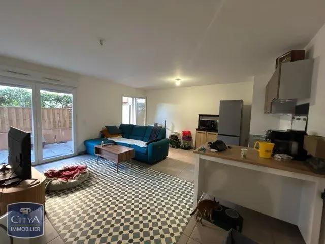 Photo 2 Appartement 3 pièces 61.99m²