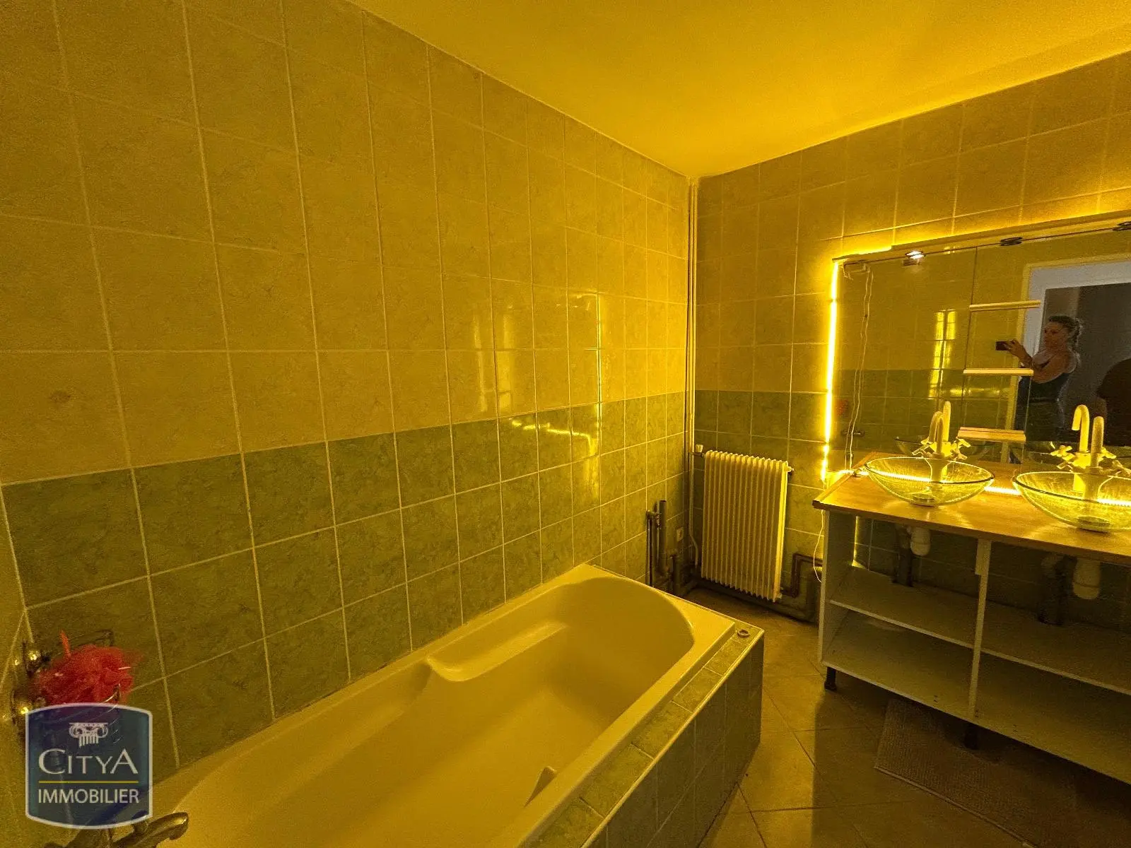Photo 5 Appartement 5 pièces 84.17m²