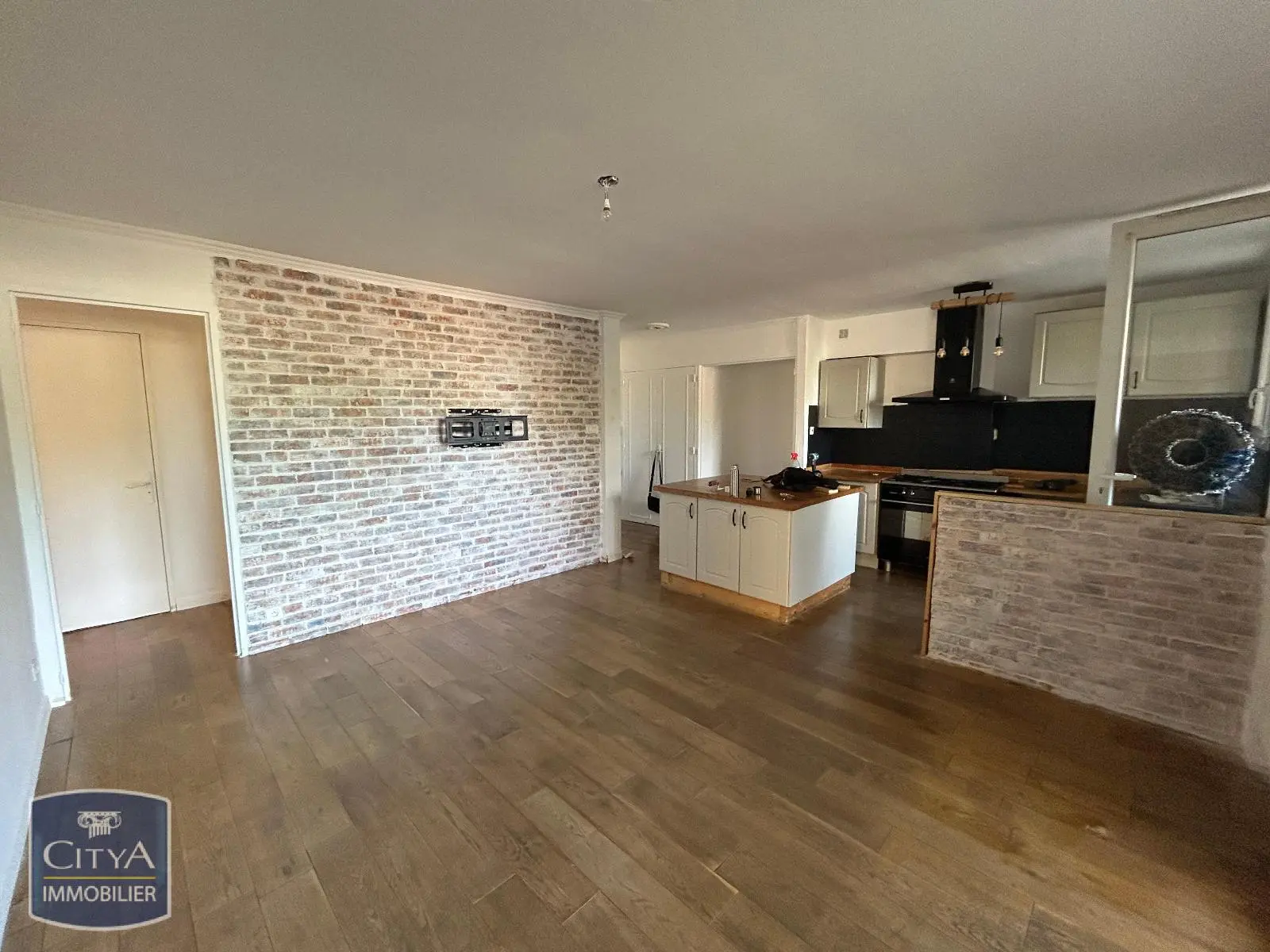Appartement 5 pièces 84 m² · à Martigues · 84,2 m² · 1 260 €/mois