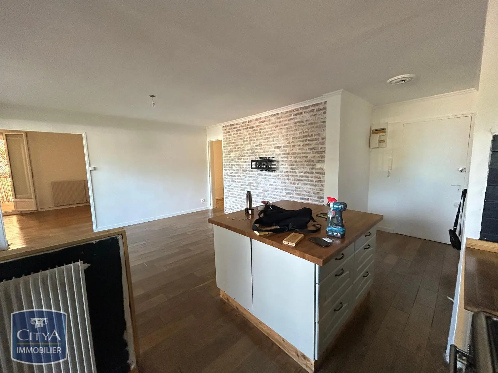 Photo 3 Appartement 5 pièces 84.17m²