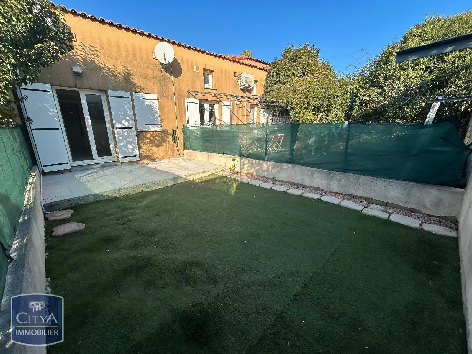 Photo 1 Maison 2 pièces 44.02m²