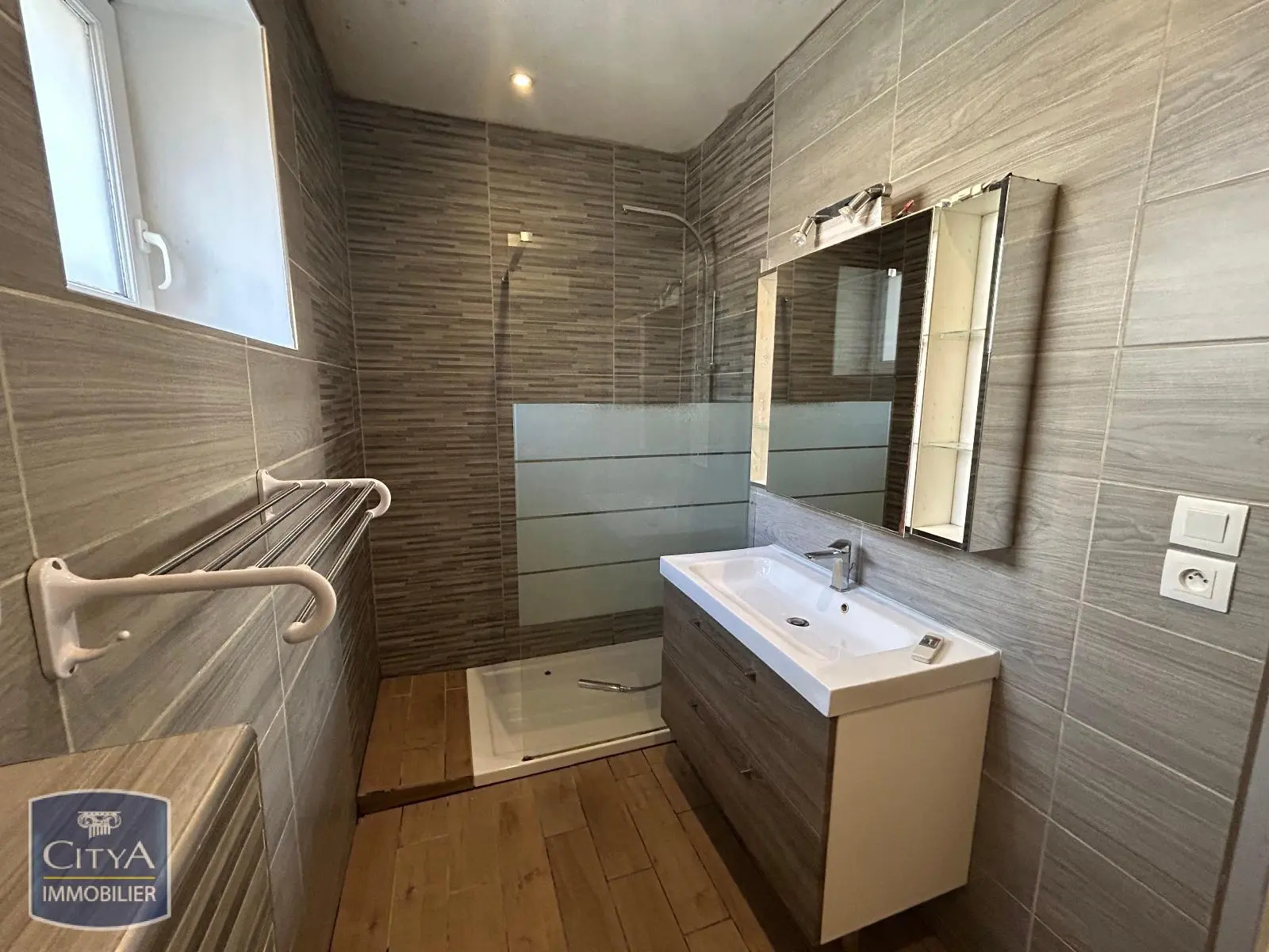 Photo 5 Appartement 3 pièces 51.26m²