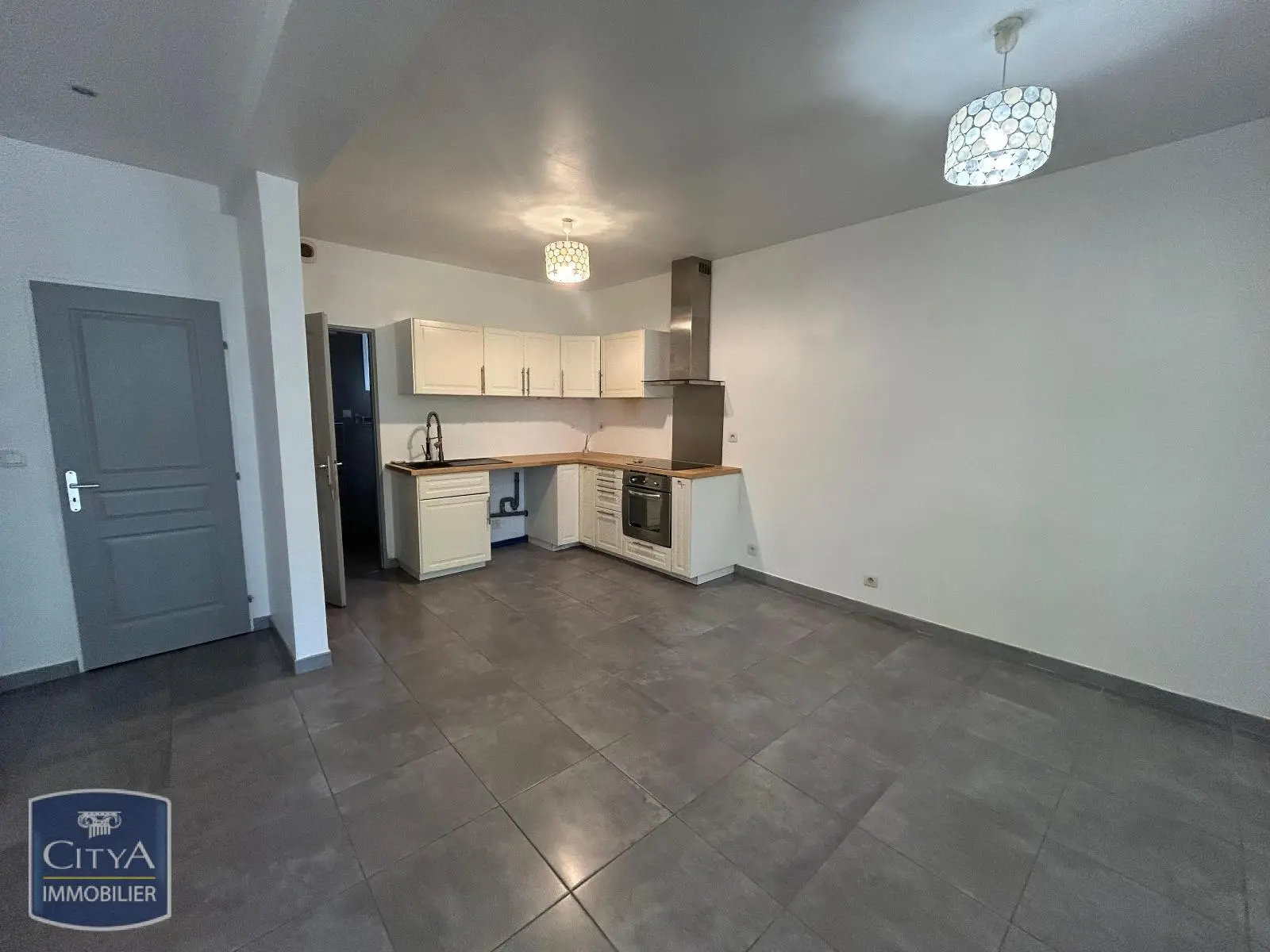 Photo 4 Appartement 3 pièces 51.26m²