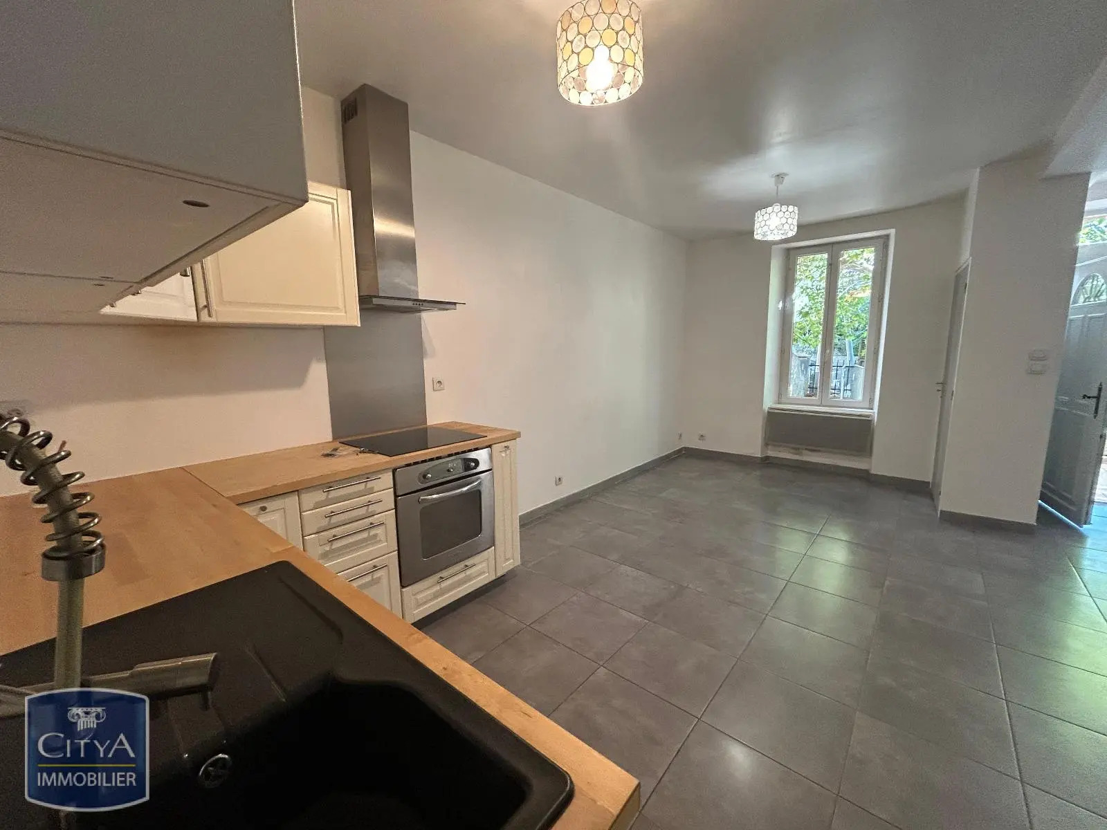 Photo 3 Appartement 3 pièces 51.26m²