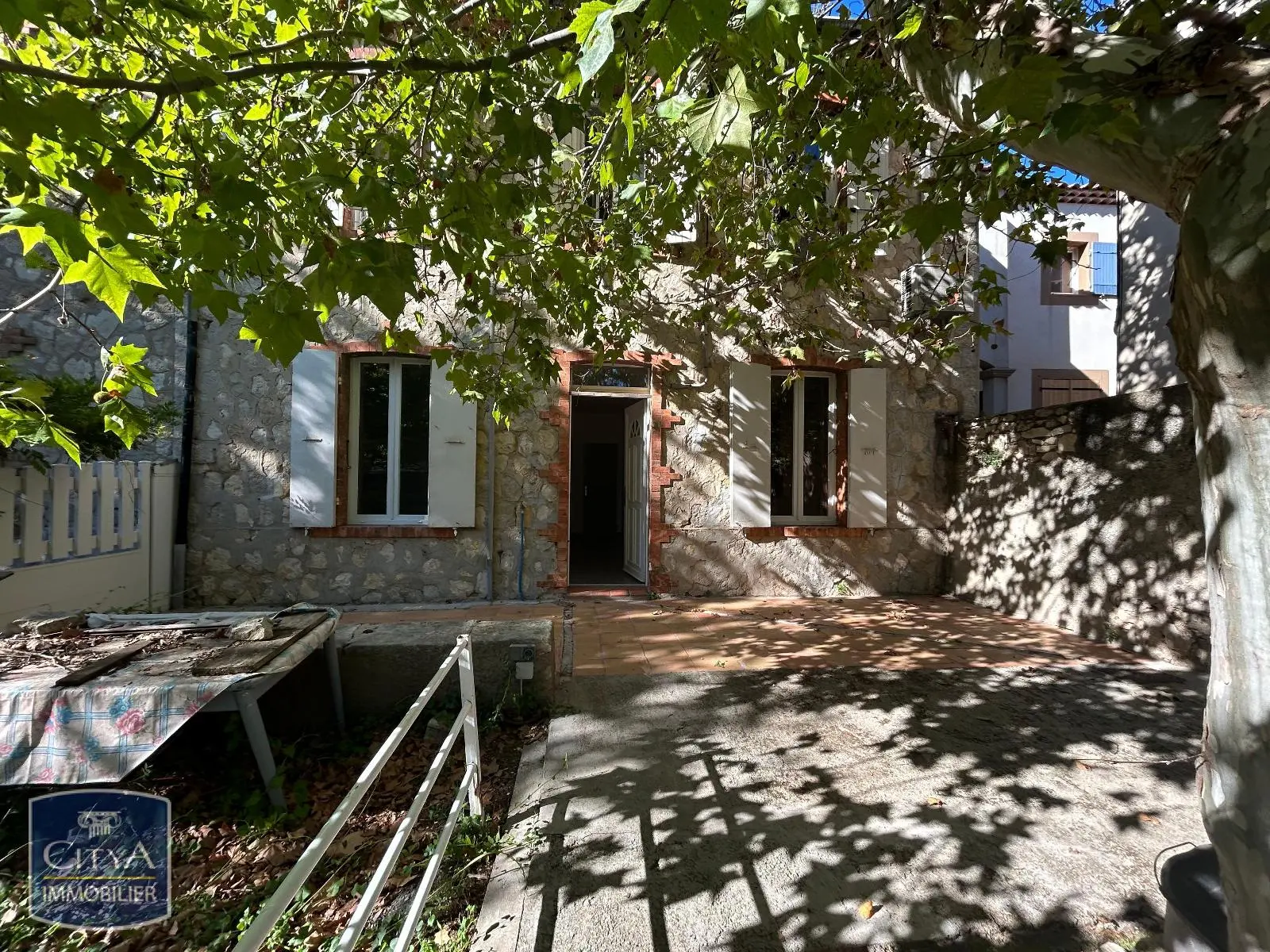 Photo 1 Appartement 3 pièces 51.26m²