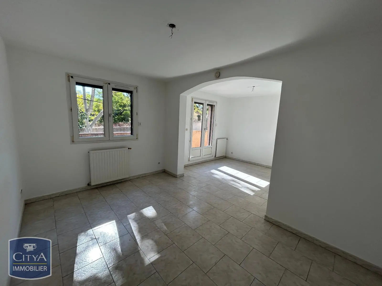 Photo 2 Appartement 3 pièces 58.41m²
