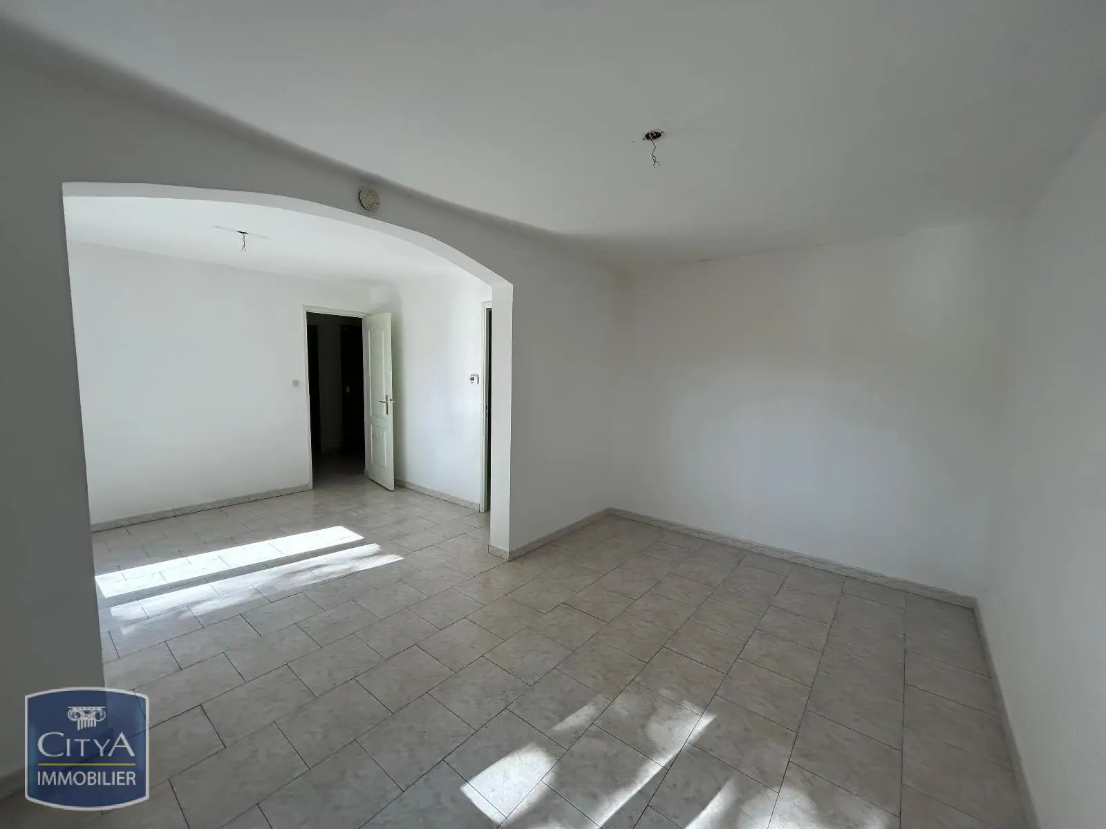 Photo 3 Appartement 3 pièces 58.41m²