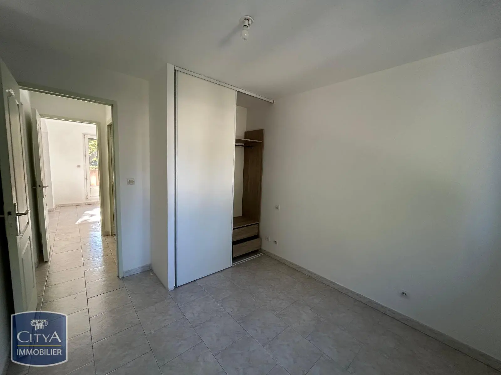 Photo 7 Appartement 3 pièces 58.41m²