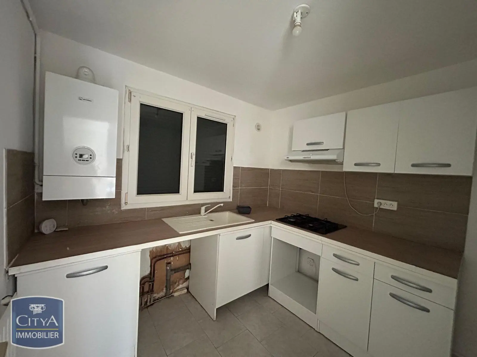Photo 4 Appartement 3 pièces 58.41m²