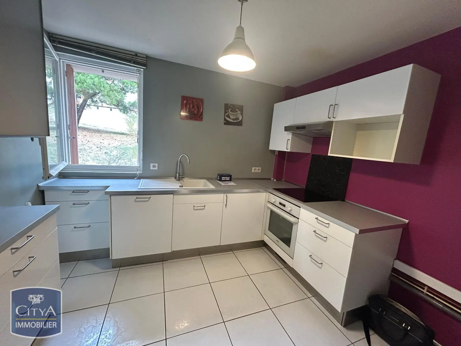 Photo 3 Appartement 3 pièces 70.5m²
