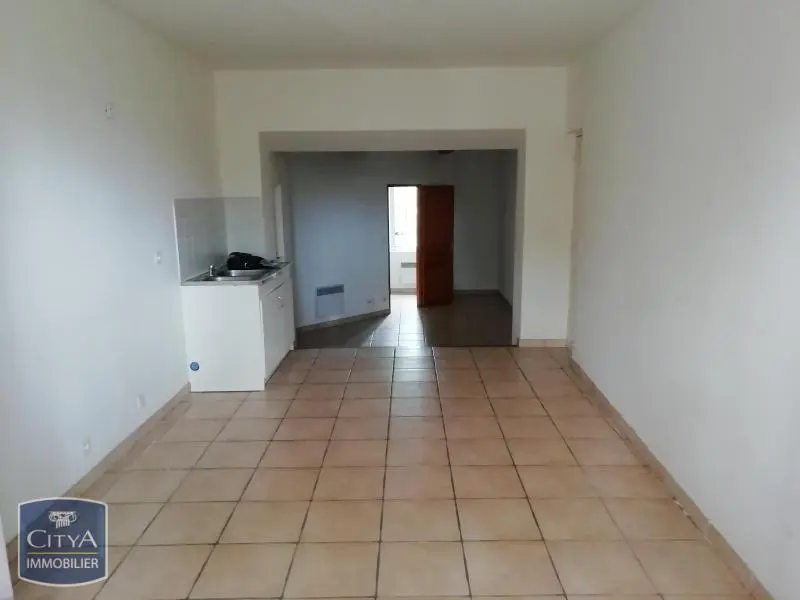 Photo 8 Appartement 2 pièces 38.05m²