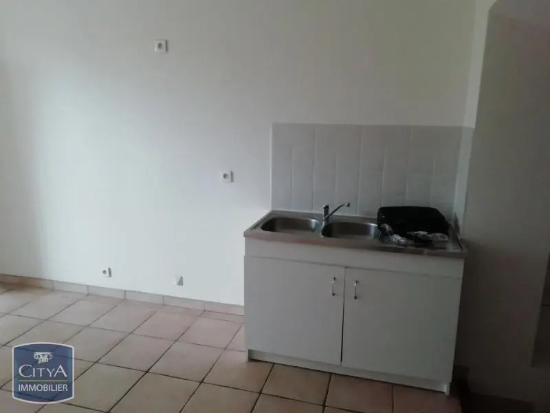Photo 4 Appartement 2 pièces 38.05m²