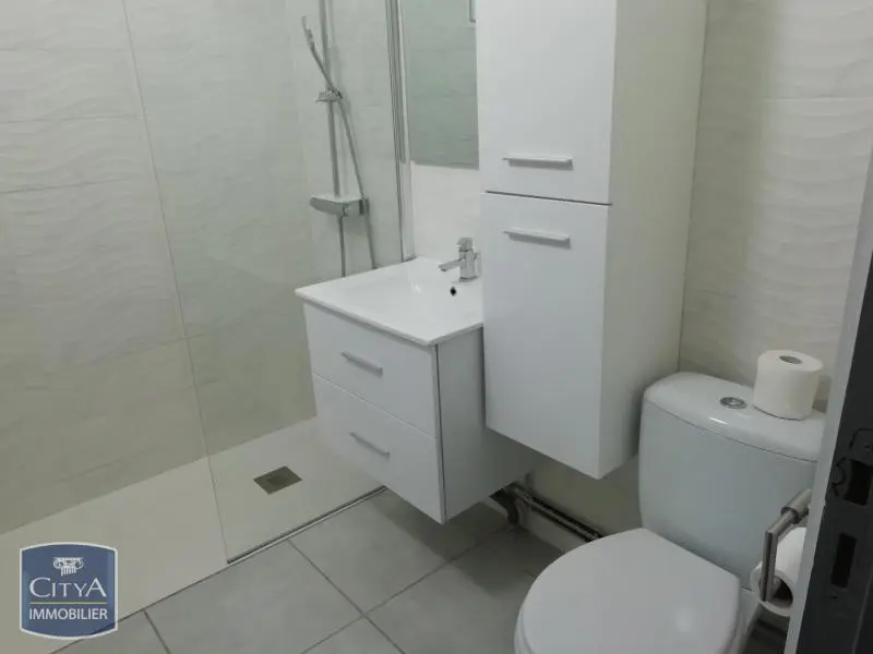 Photo 3 Appartement 1 pièce 18.56m²