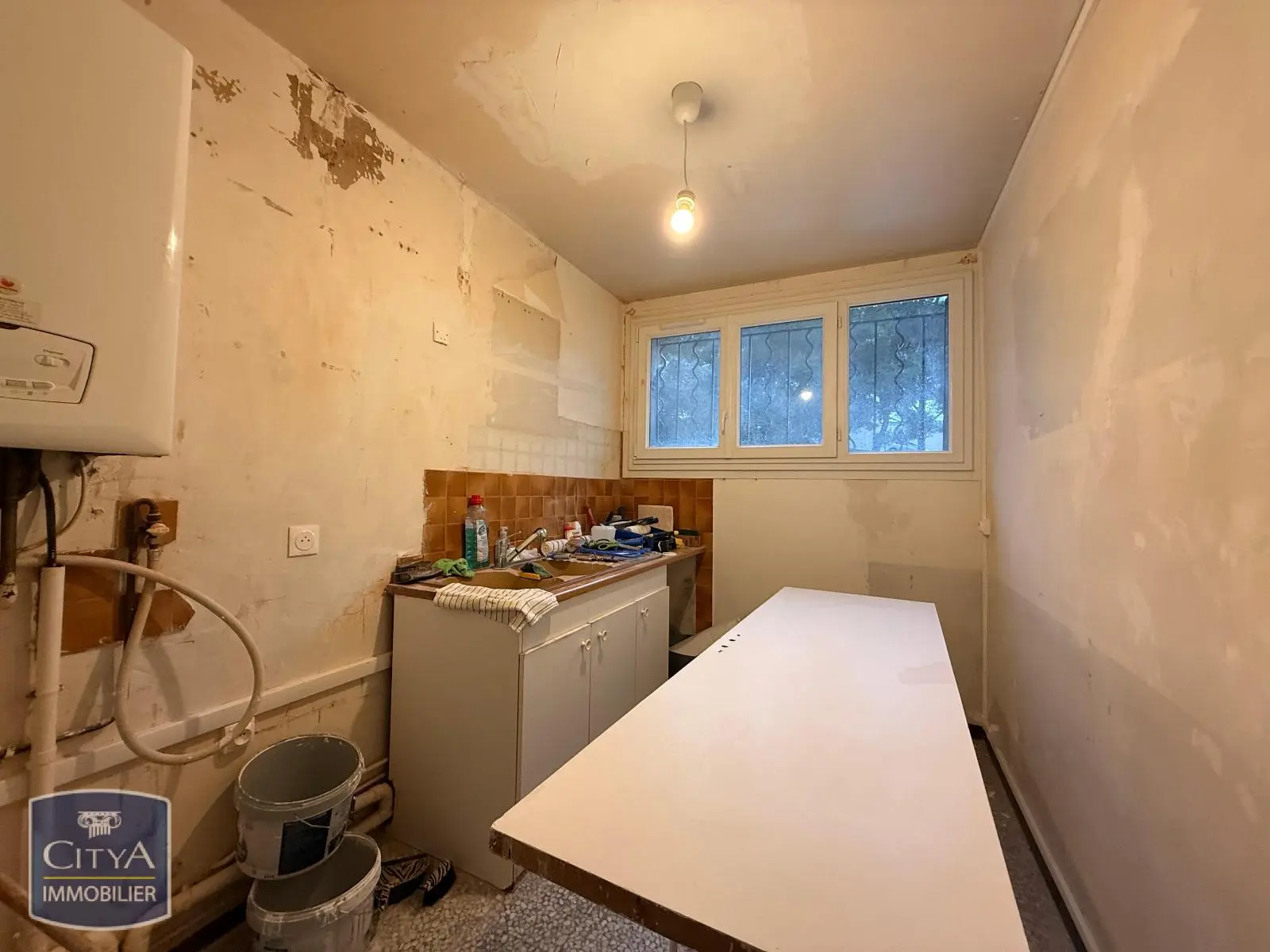 Photo 3 Appartement 4 pièces 66.8m²