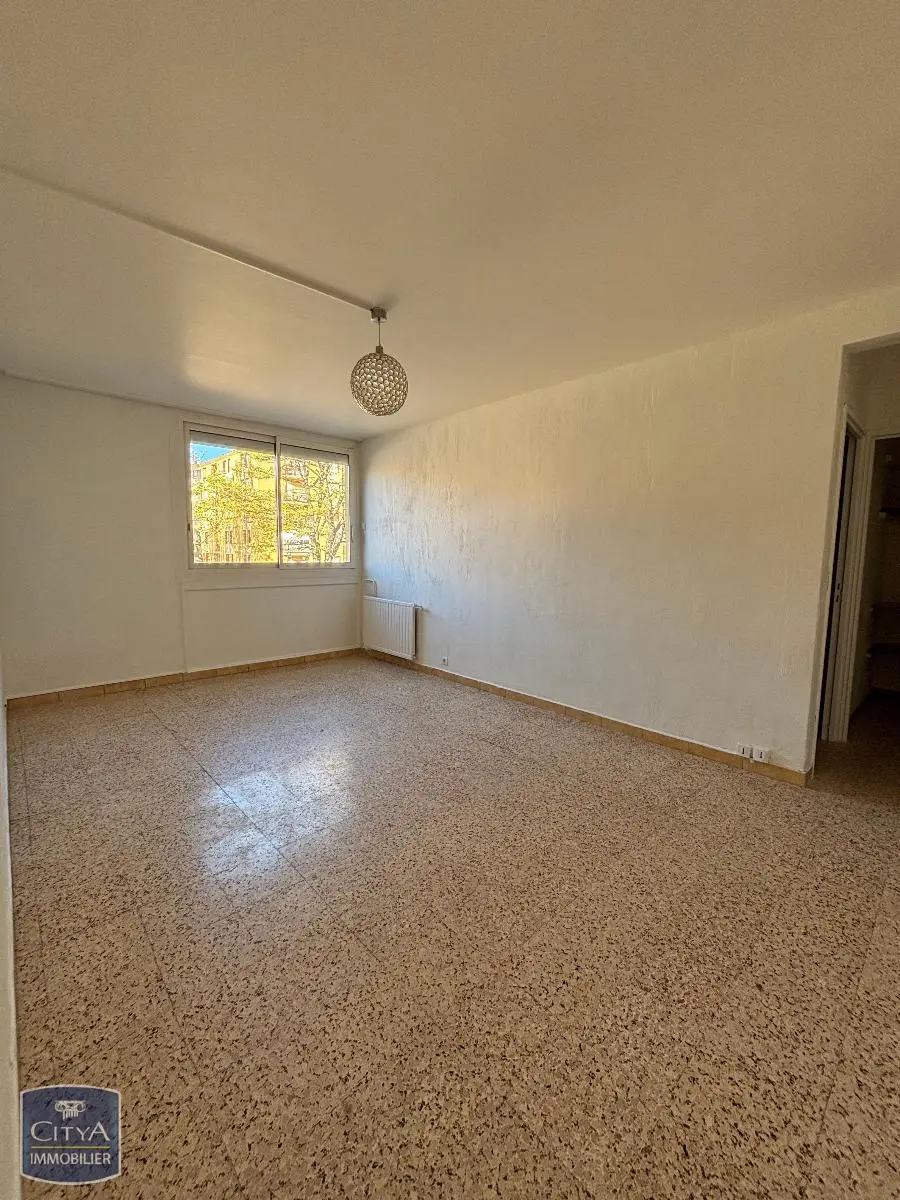 Photo 2 Appartement 2 pièces 44.59m²