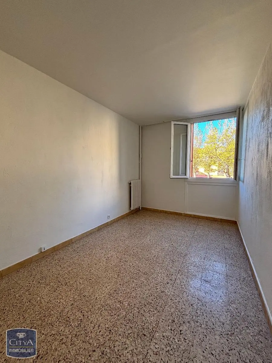 Photo 3 Appartement 2 pièces 44.59m²