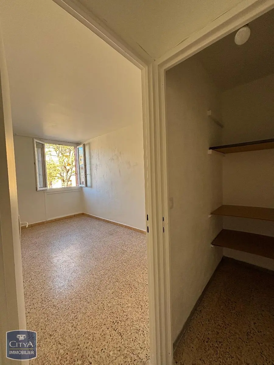 Photo 4 Appartement 2 pièces 44.59m²